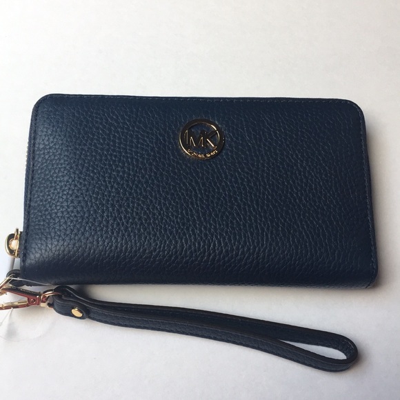 MICHAEL Michael Kors Handbags - Micheal Kors Wallet